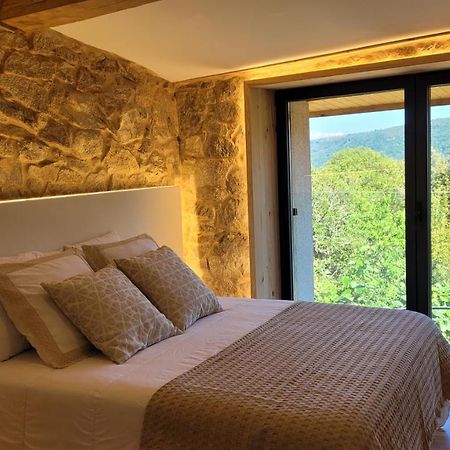 Casa Leiron Βίλα Parada del Sil Εξωτερικό φωτογραφία