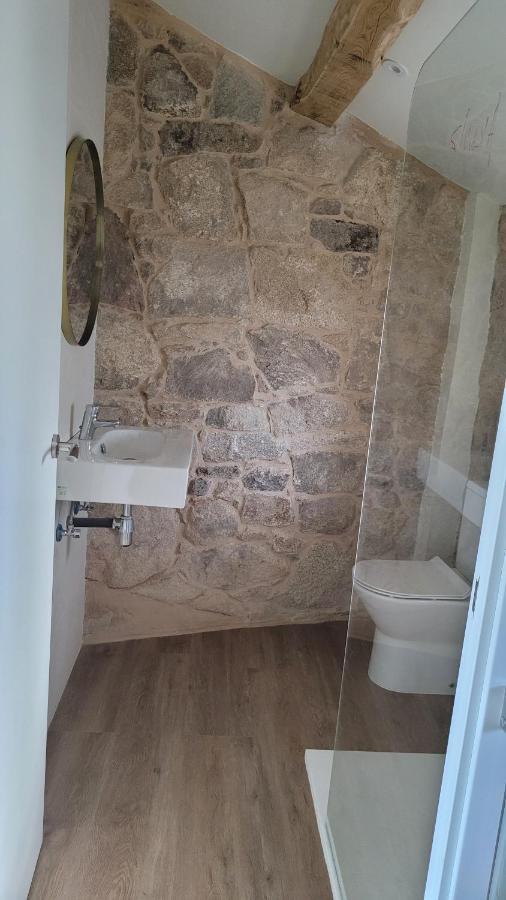 Casa Leiron Βίλα Parada del Sil Εξωτερικό φωτογραφία