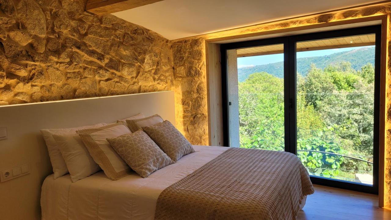 Casa Leiron Βίλα Parada del Sil Εξωτερικό φωτογραφία