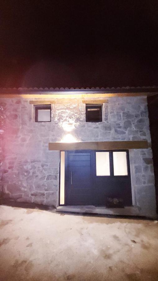 Casa Leiron Βίλα Parada del Sil Εξωτερικό φωτογραφία