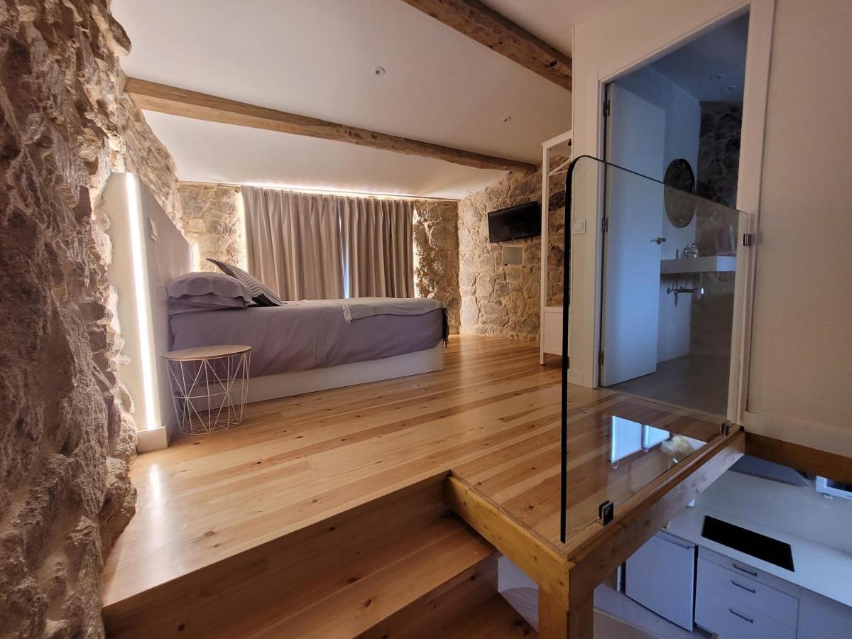 Casa Leiron Βίλα Parada del Sil Εξωτερικό φωτογραφία